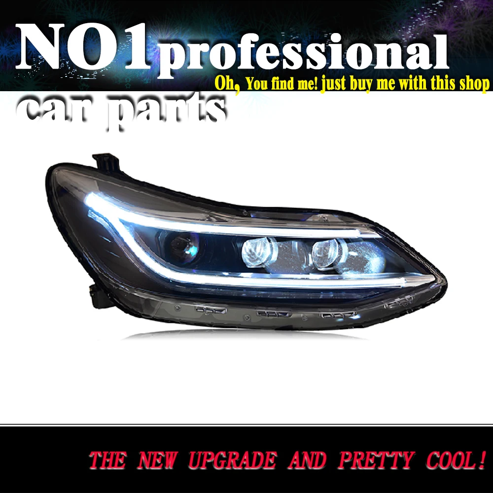 2018 Chevy Cruze Lt Headlight Bulb Size