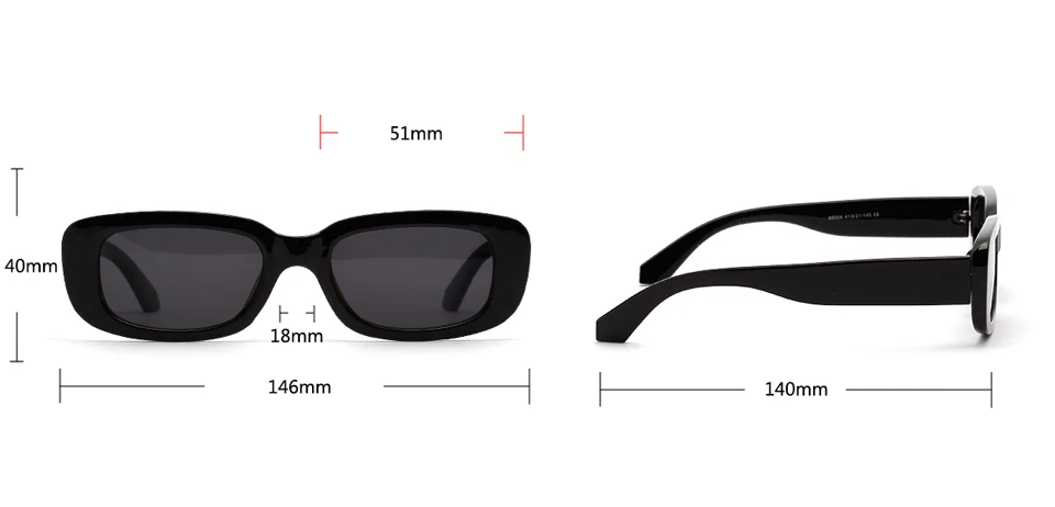 rectangle sunglasses  2095 detail (3)