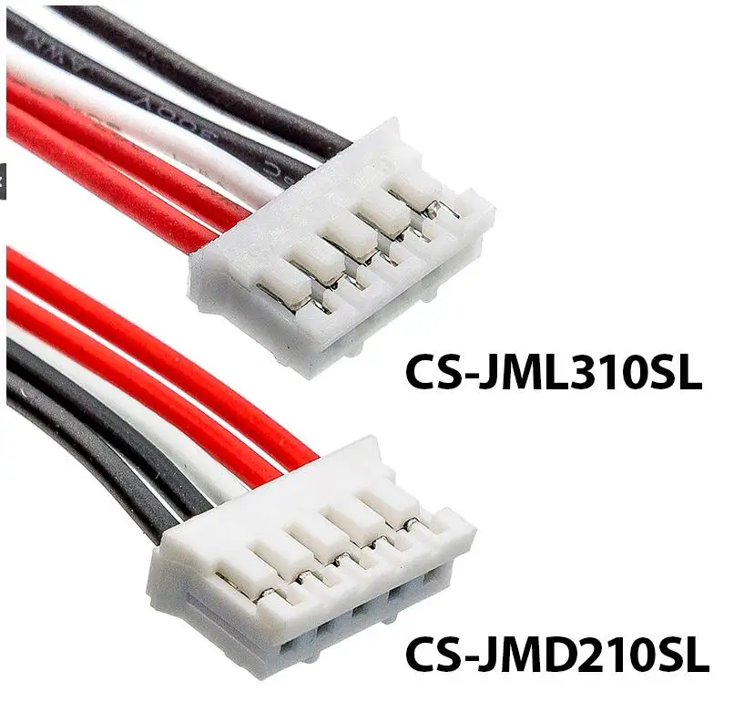 Mlp912995-2p para Jbl 2 + Verifique o Lugar de 2 Vermelhos e 2 Cameron Sino Bateria Carga 2 Plus Fios Pretos 6000 Mah - Image 2