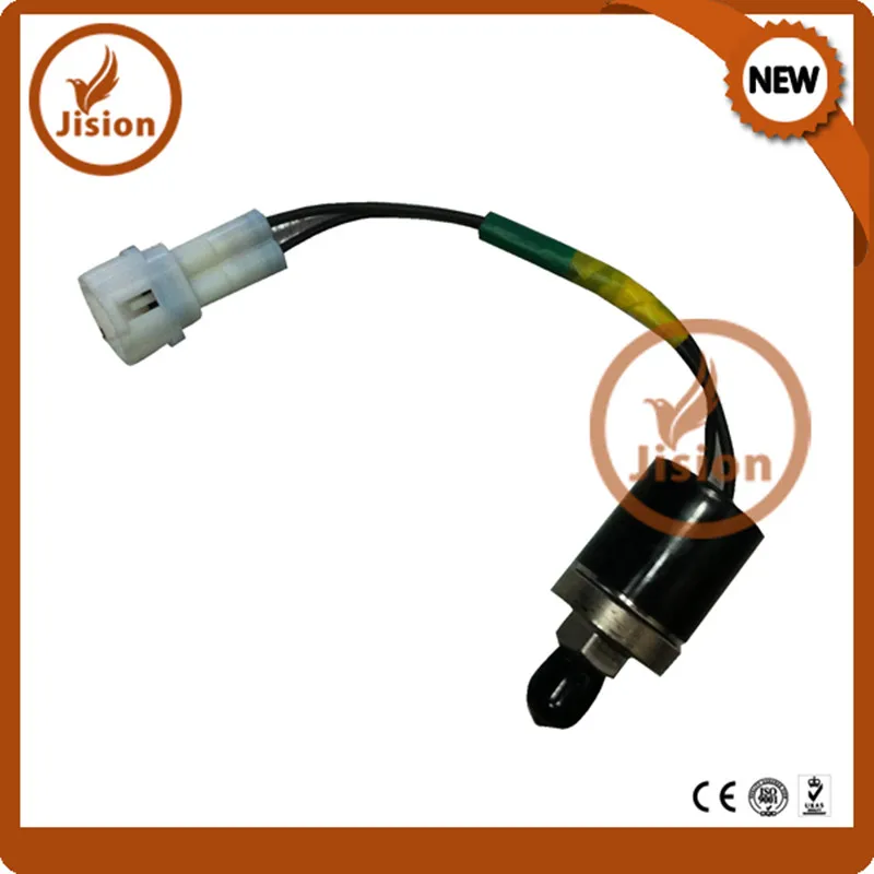 Jision sk60-5 sk-2 sk-3 экскаватор Датчики давления переключатель gb50s00049f12