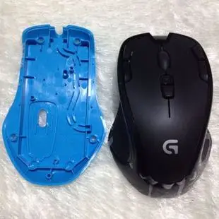 Чехол для мыши в виде ракушки для мыши для logitech G300S 300