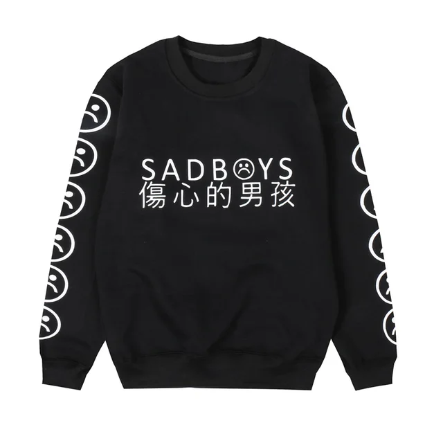 yung lean sadboys hoodie