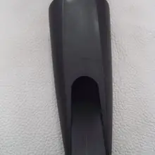 Профессиональный резиновый тенор саксофон мундштук материала хорошего качества, 1 предмет