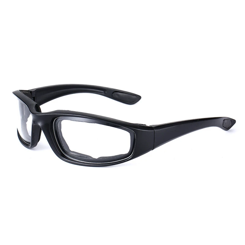 

Hiking Sunglasses Windproof Dustproof Tactical Goggles Anti-impact Desert Jungle CS Shooting Protective Glasses Military Eyewear