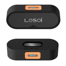 Bluetooth динамик 10 Вт сабвуфер стерео беспроводной динамик Портативный Открытый двойной динамик Bluetooth громкой связи Вызов TF карта памяти