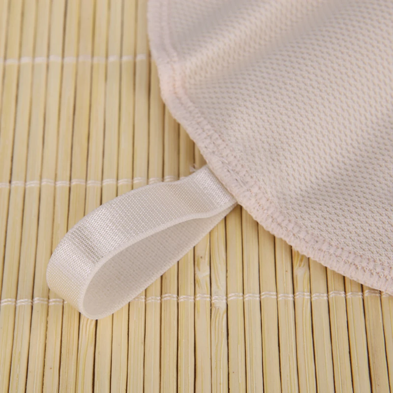 Подмышечные подушечки для ухода за подмышками, впитывающие пот против пота, Регулируемый защитный коврик