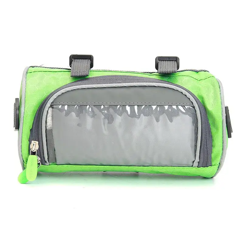 Excellent 3 in 1 Touch Screen Bicycle Front Tube Bag 22x12x12cm Cycling Handlebar Bag MTB Bike Frame Pannier Bike Phone Bags Accessories 7 Excellent 3 in 1 Touch Screen Bicycle Front Tube Bag 22x12x12cm Cycling Handlebar Bag MTB Bike Frame Pannier Bike Phone Bags Accessories 7