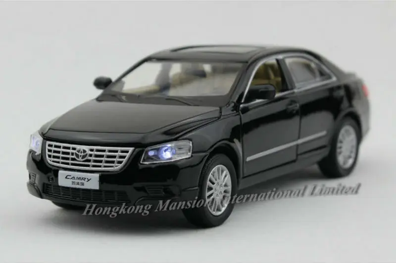 132 Model For TOYOTA CAMRY (3)