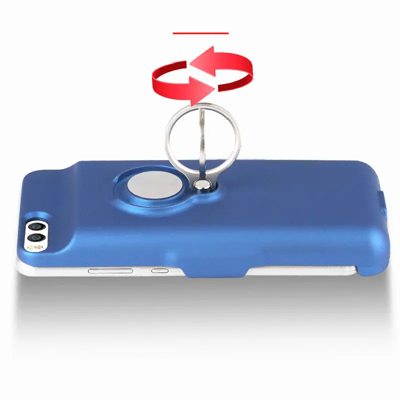 battery case