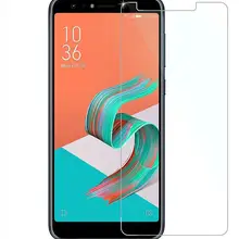 2 шт протектор экрана для Asus Zenfone 5 Lite ZC600KL закаленное стекло Asus Zenfone 5 Lite ZC600KL ZC 600KL X017D защитное стекло