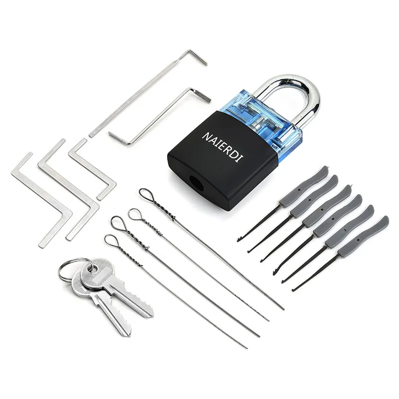 Locksmith-Supplies-Wrench-Tools-lock-Pick-Set-2