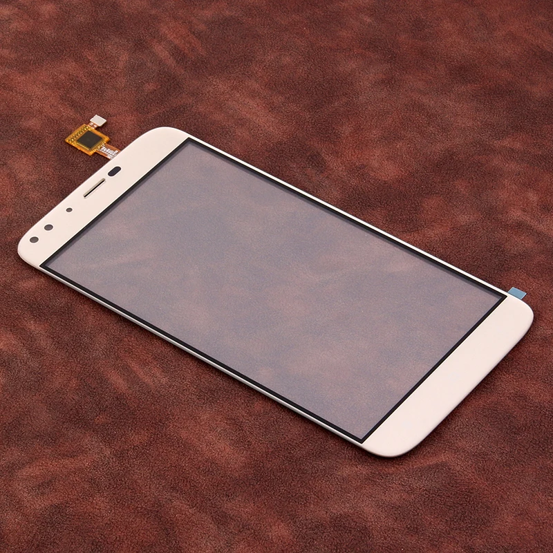 Ocolor для Oukitel U22 сенсорный экран 5,5 дюймов Сенсорная панель с объективом запасные аксессуары для мобильных телефонов+ инструменты для Oukitel U22