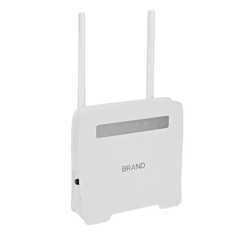 B935 3g 4G маршрутизатор/Cpe Wifi ретранслятор/модем Широкополосный беспроводной маршрутизатор с высоким коэффициентом усиления внешняя антенна