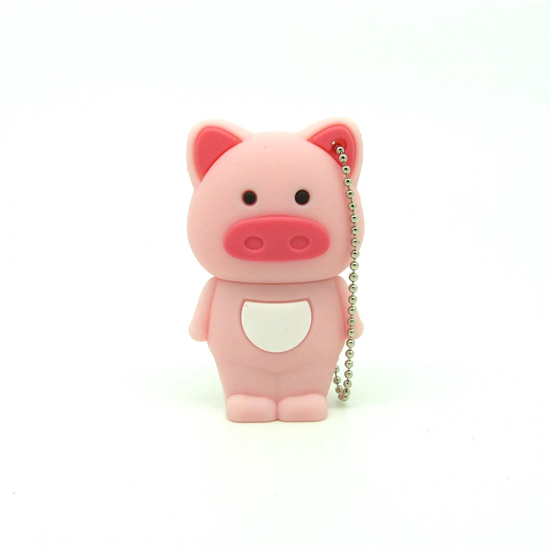 2-new-design-cute-pink-pig-usb-flash-drive-disk-memory-stick-16gb-32gb-pendrive-Pen-drive