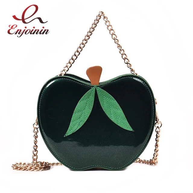 cute apple design patent