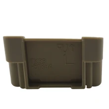 YAOPEI OEM TK33-51-8H4 левая БОКОВАЯ фара Чистящая шайба крышка автомойка