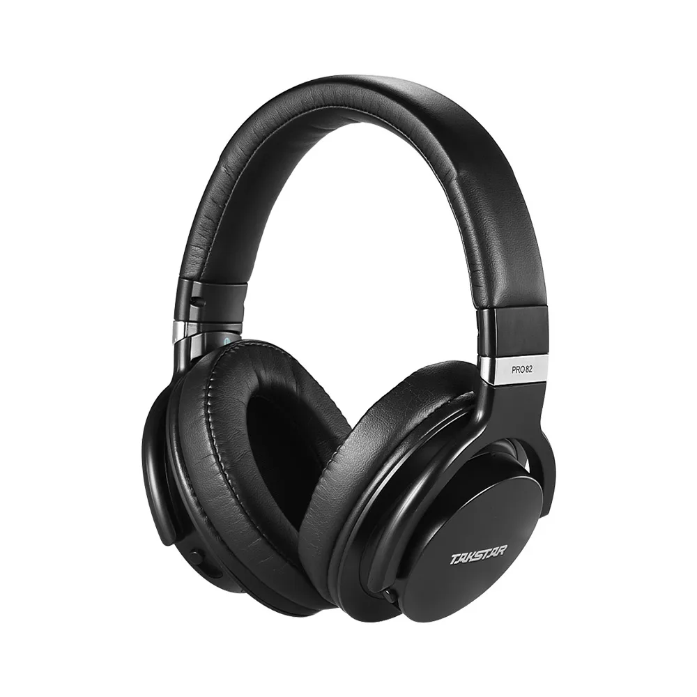 Buy Takstar PRO82 pro 82 Professional monitor Headphone Adjustab bass HIFI