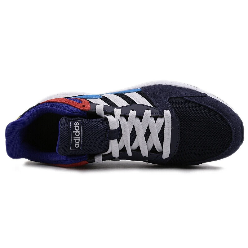 Оригинальный Новое поступление Adidas NEO CHAOS мужские кроссовки