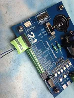 21PIN Dcc Mobile Decoders with 6 Function for HO Scale Model Railway Trains 860019/LaisDcc Brand/PanGu Series 2