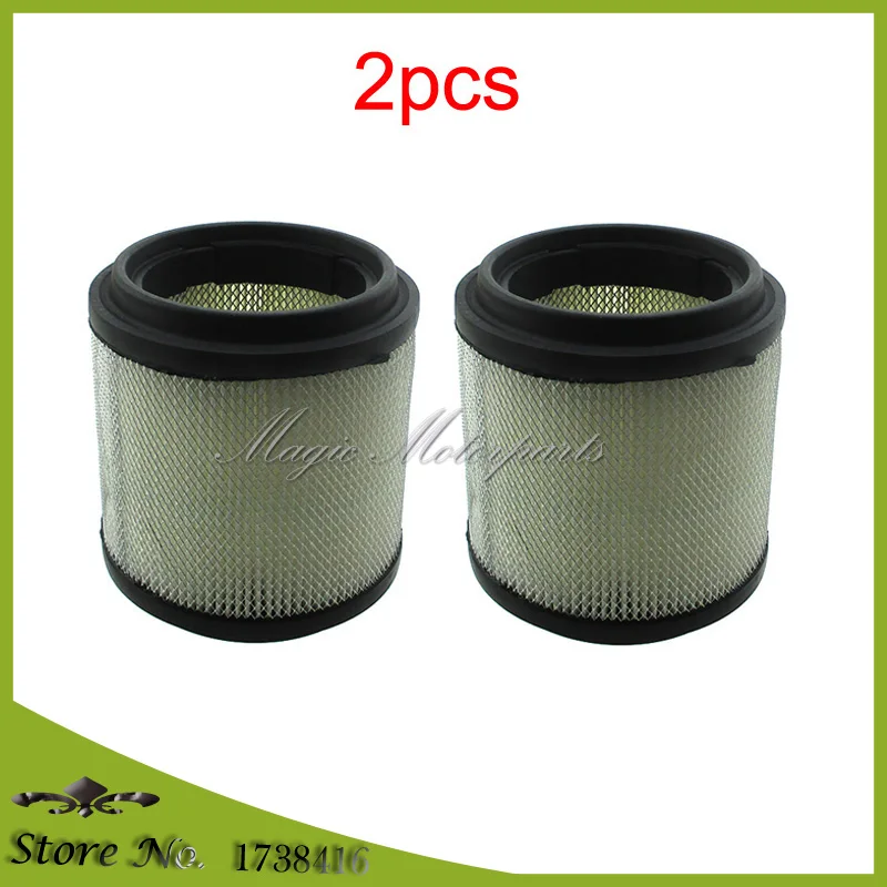 Yard Garden Outdoor Living Air Filter For Polaris 250 2x4 4x4 6x6 250 Trail Boss Blazer Xplorer 400 Xplorer Lawn Mowers