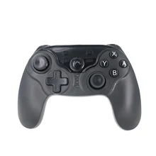 Replacement gamepads game handle Bluetooth Gaming Joystick Gamepad motion Wireless Controller for Nintendo Switch control
