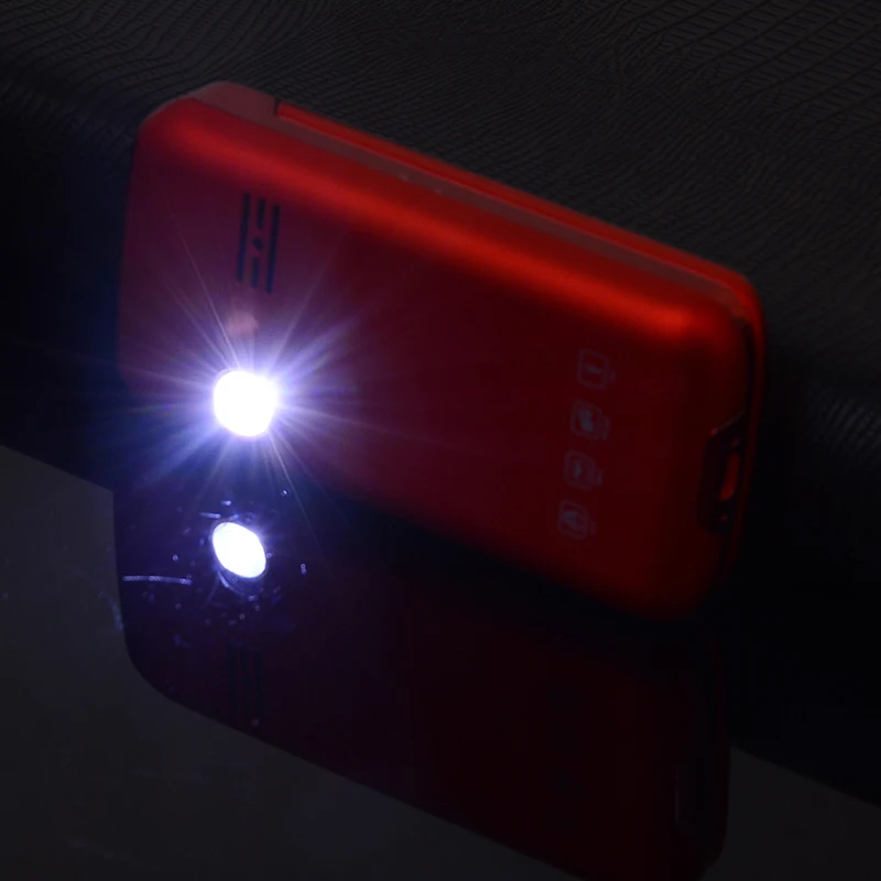 2 8 &quotоткидной мобильный телефон двойной экран SOS быстрый набор волшебный голос