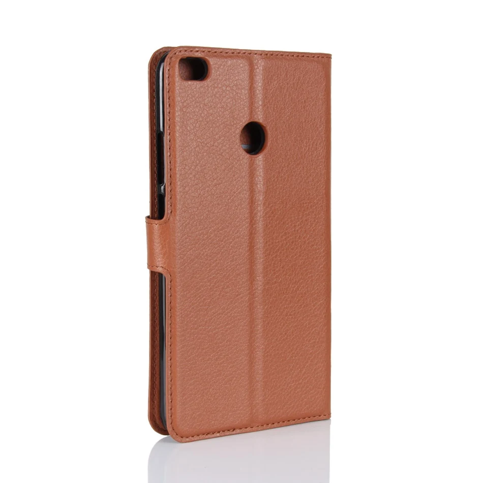 Luxury For Xiaomi Mi Max 2 Case Cover PU Leather Cover For Case Xiaomi Mi Max 2 For Xiaomi Mi Max 2 Flip Case For Xiaomi Mi Max2 leather case for xiaomi Cases For Xiaomi