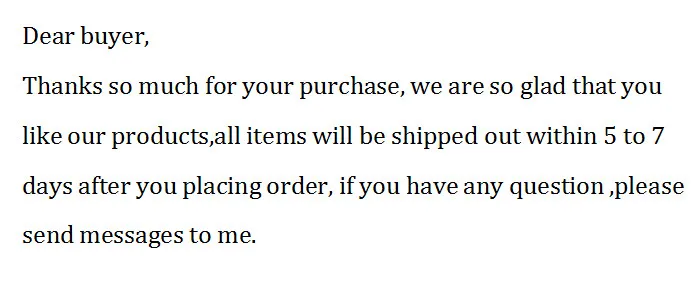 buyer