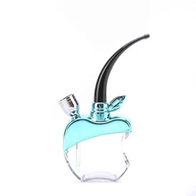 Пластиковые трубы кальян трубка для курения кальяна фильтр для сигар курительная трубка для табака наргуил мундштук сигарета держатель мельница для табака