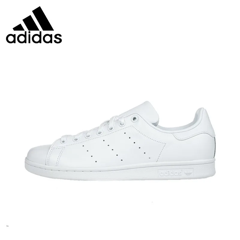 Adidas Authentic Men's Skateboarding Shoes Outdoor Comfortable Sports Sneakers # M20324 BD7444 S75104