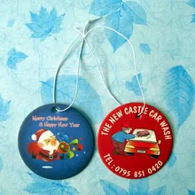 Автомобильный освежитель воздуха