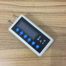 Carcode 1pc Freeshipping 433Mhz Remote Control Code Scanner 433 Mhz Code Detector key copier