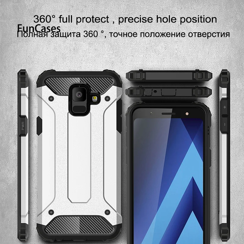 Высокое качество чехол для Samsung Galaxy S5 S6 S7 край S8 S9 A8 A6 плюс 2018 A3 A5 A7 2016 2017 Note 4 задняя