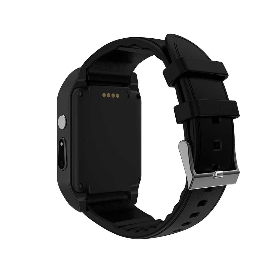  3G GPS Smart Watch X86 With 512M+4G Camera Touch Screen Support TF 32G Card With Camera for IOS And