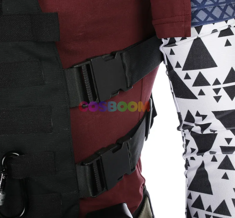 deadpool 2 cable costume08
