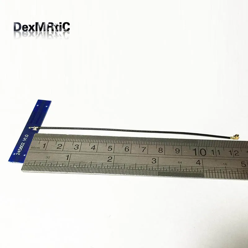 WIFI Antenna 2.4Ghz 5.8Ghz Dual band antenna Omni PCB Antenna built-in With IPX Connector wifi router antennas WIFI Antenna 2.4Ghz 5.8Ghz Dual band antenna Omni PCB Antenna built-in With IPX Connector wifi router antennas