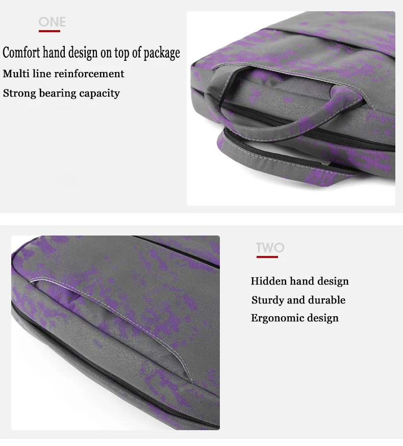 Мужская и женская Портативная сумка, сумка для ноутбука, чехол для Macbook Air Pro 11 12 13 13,3, рукав для ноутбука Dell, hp, Asus, acer, lenovo 14