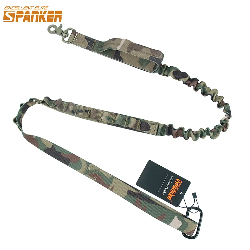 Yang Sangat Baik Elite Spanker Taktis Multi Fungsi Serbaguna