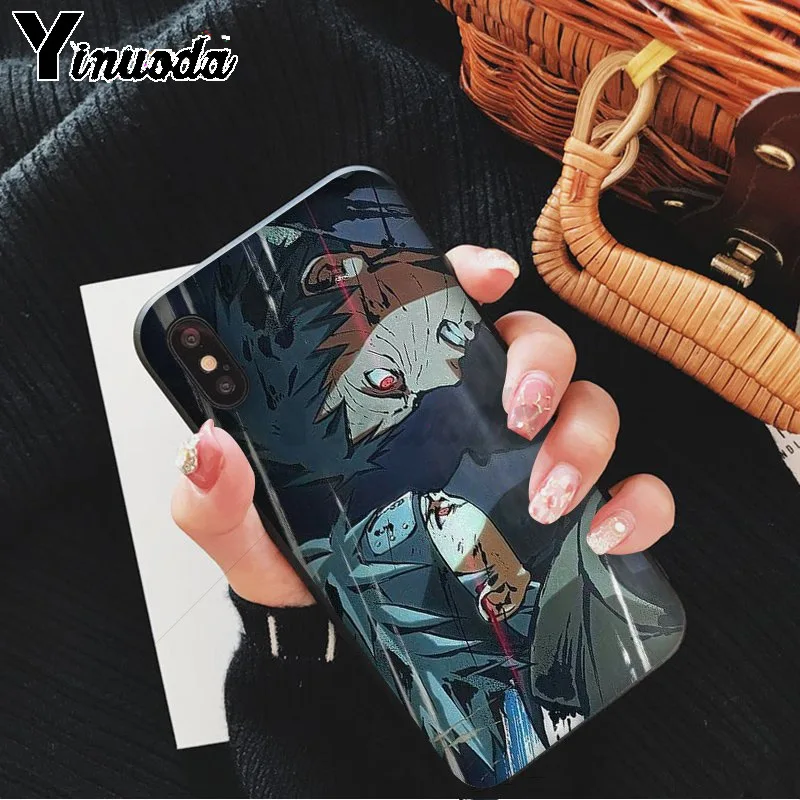 naruto kakashi