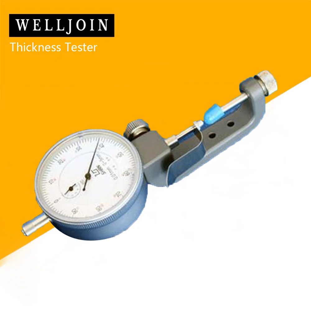 

HD-3 Thickness Tester capsule table Thickness measure instrument Brand new