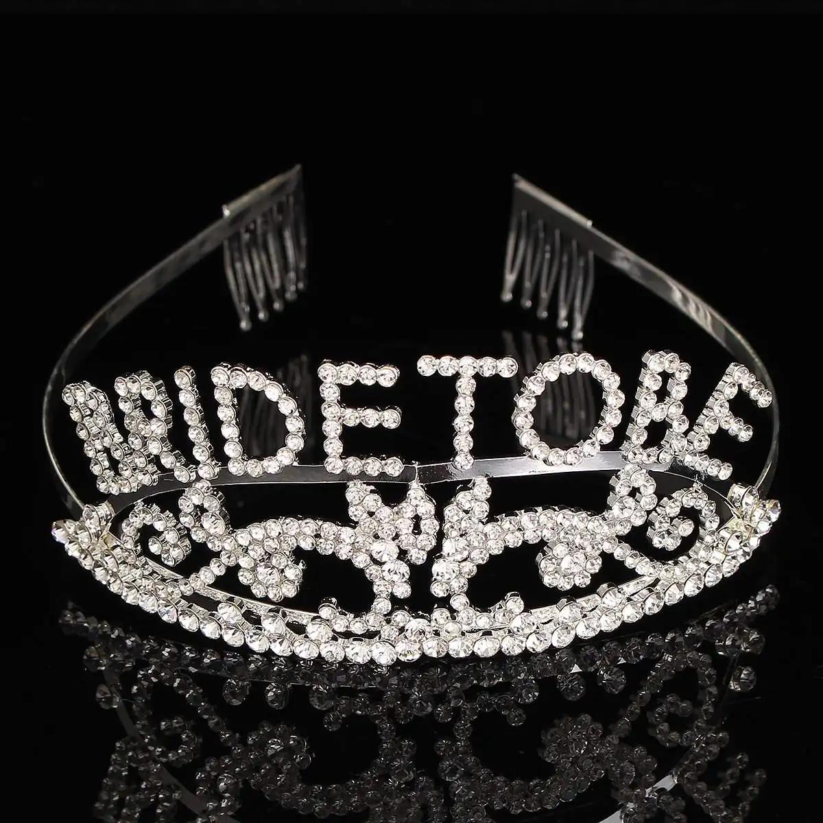 Online Get Cheap Bridal Shower Tiara Alibaba Group