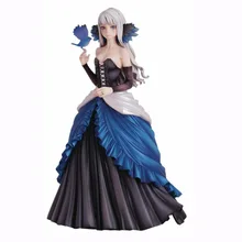 Special Offers Odin Sphere Leifdrasir Gwendolyn Dress ver. Flare Action Figures toys Special Offers Odin Sphere Leifdrasir Gwendolyn Dress ver. Flare Action Figures toys