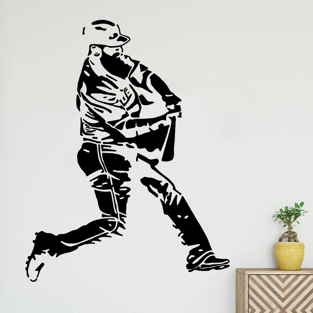 

European-Style Figure Cartoon Wall Decals Pvc Mural Art Diy Poster Nursery Kids Room Wall Decor Decal Mural