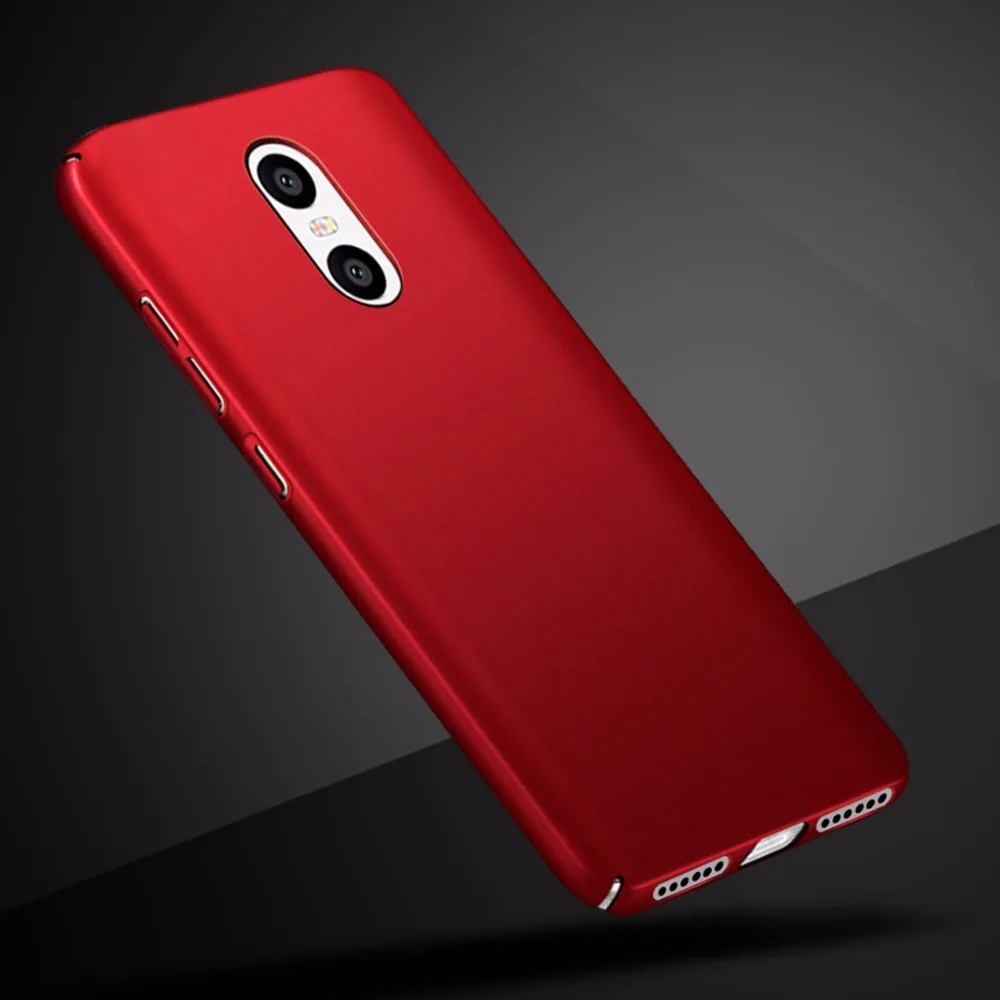 Funda para Xiaomi Redmi Pro funda Redmi Pro Prime funda trasera funda protectora dura para Xiaomi Redmi Pro 5,5 \