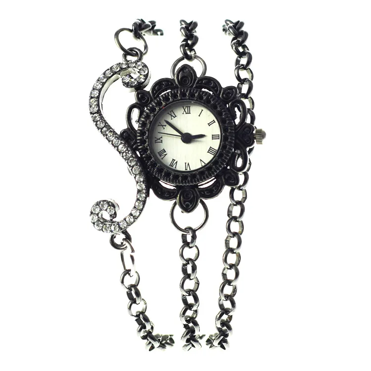 

SCW005 Fashion Watch with box