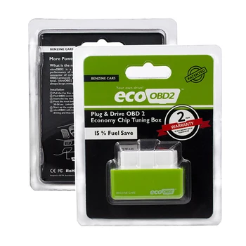 

Nitro OBD ECO OBD2 ECOOBD Plug and Drive NitroOBD2 Performance Chip Tuning Box for Diesel Car 35% More power, 25% More torque