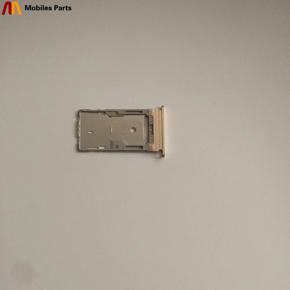 

Used Sim Card Holder Tray Card Slot For Doogee Y6 MTK6750 64-Bit Octa Core 5.5Inch 1280x720 Free Shipping