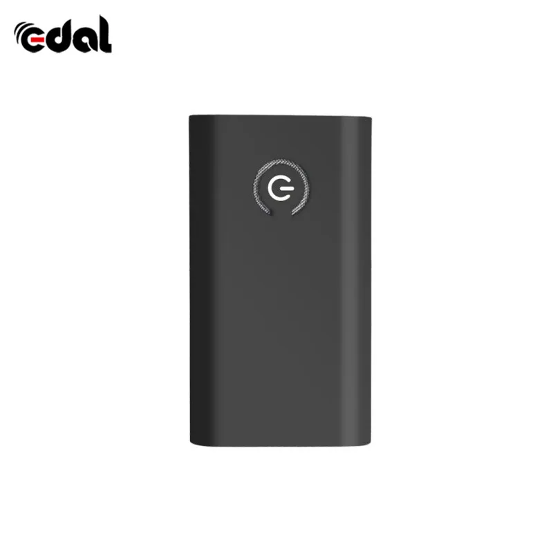 New Wireless Audio Adapter Output for Headphones TV Computer 2 in 1 Portable 3 5mm Stereo Bluetooth Transmitter Receiver
