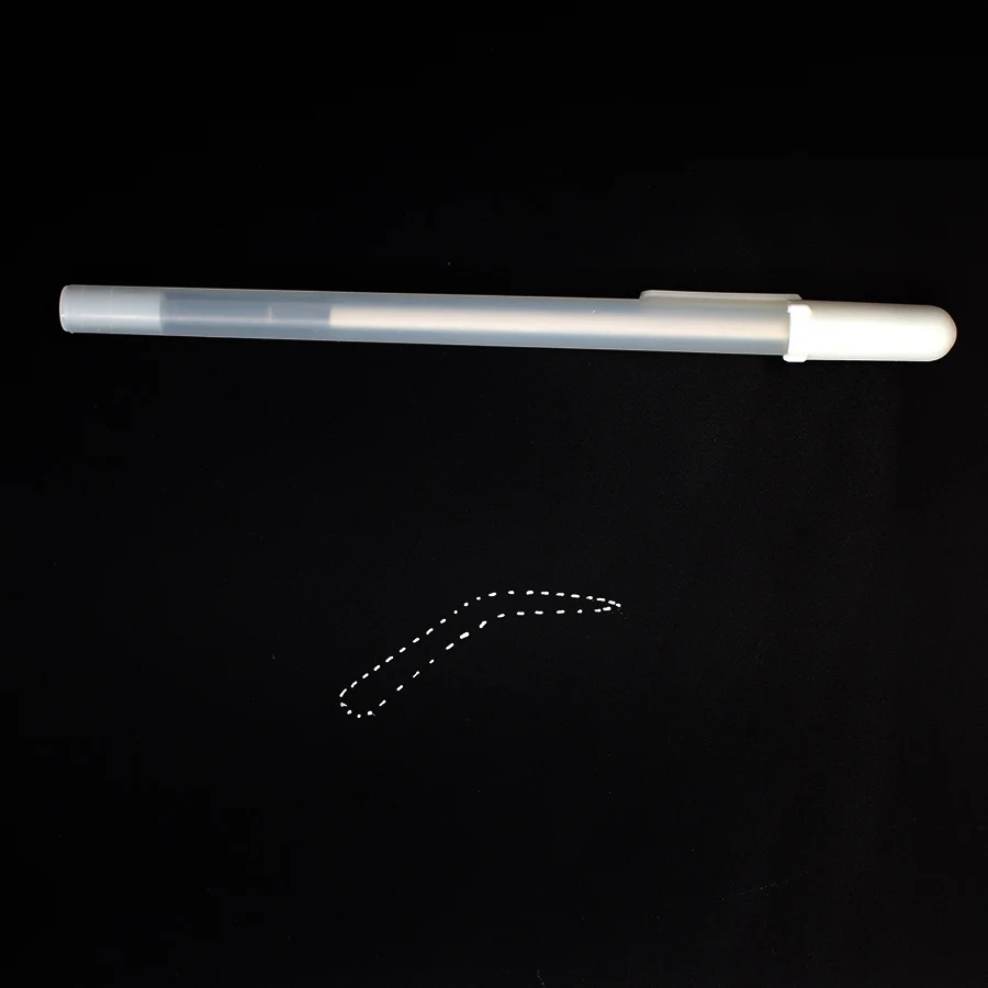1 шт. инструменты для микроблейдинга тату Перманентный маркер макияж аксессуары белый хирургический маркер для кожи ручка для бровей Scribe инструменты