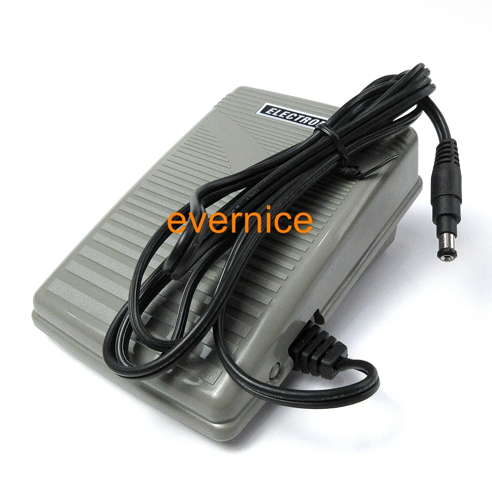 Foot Control Pedal For Pfaff 2042 2044 2046 2048 2054 2056 2058 2124